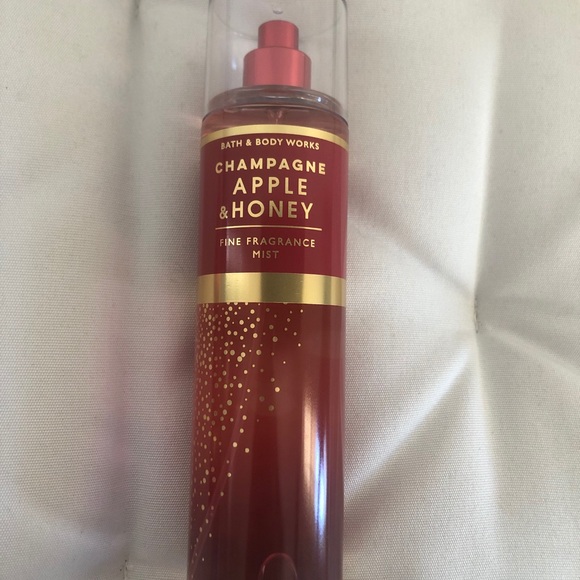 B&BW bundle! - Champagne apple & honey - Picture 4 of 6